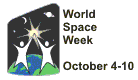 World Space Week 2007